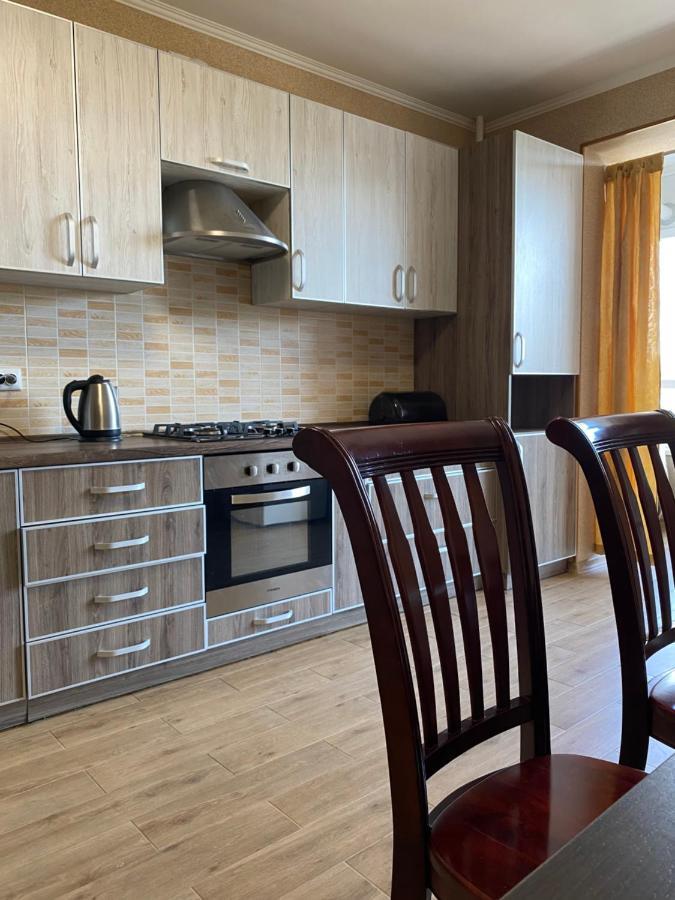 Жк Резиденція Кориатовичів 114 Корпус 5 Vinnytsja Buitenkant foto