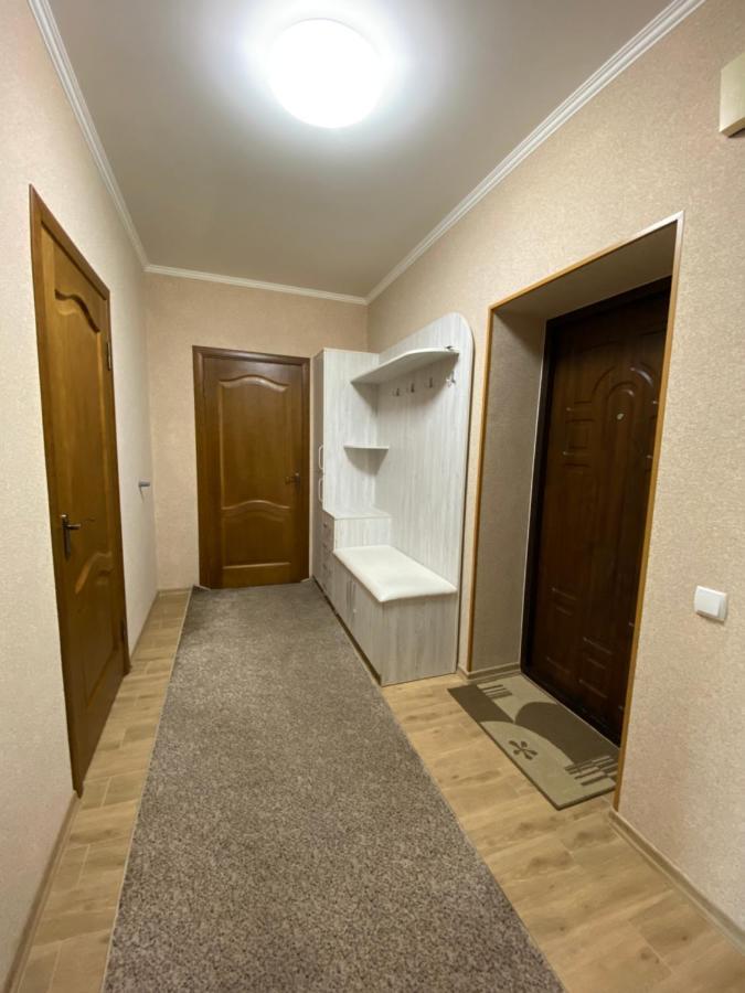 Жк Резиденція Кориатовичів 114 Корпус 5 Vinnytsja Buitenkant foto